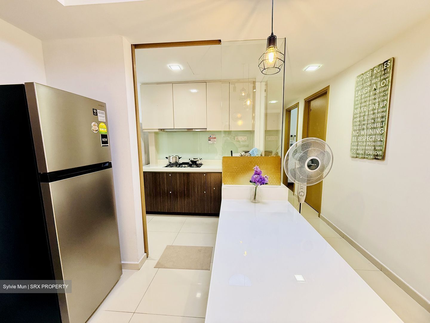 Twin Waterfalls (D19), Condominium #630758891